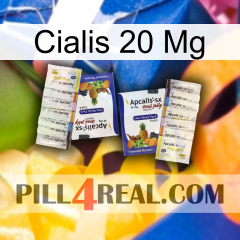 Lilly Cialis 20 Mg 12
